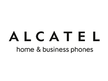 Alcatel home