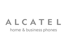 Alcatel home
